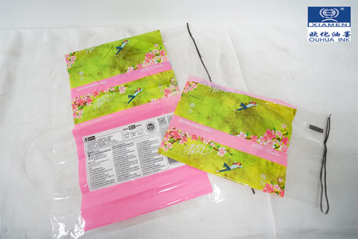 LYMO型酯溶流延复合油墨